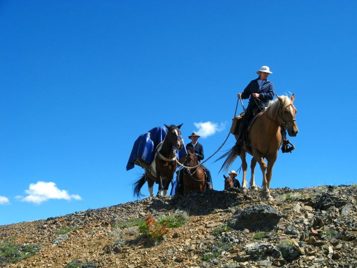 Tsylos Park Lodge