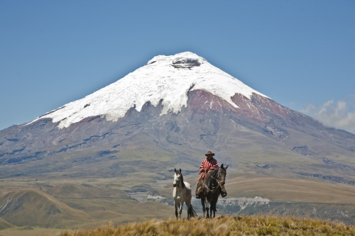 Volcano Panorama Trail