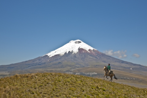 Volcano Panorama Trail