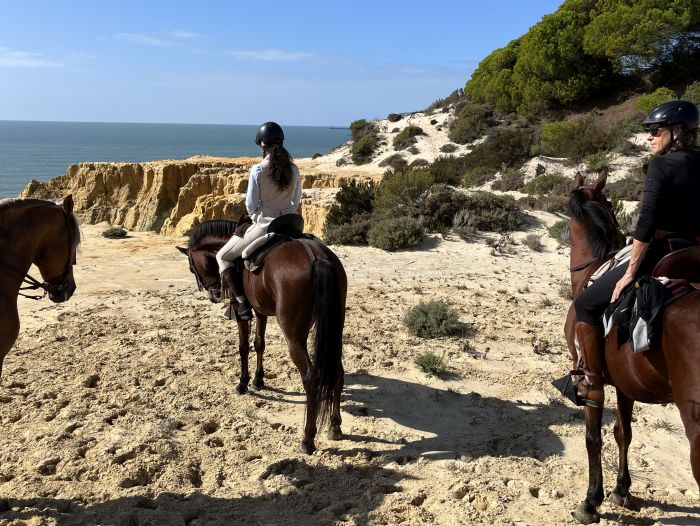 Coto de Doñana Trail