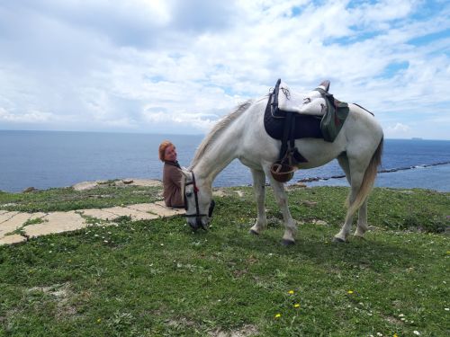 Campo de Gibraltar coastal ride (8 days)