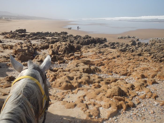 Dreamy Beaches on the Atlantic