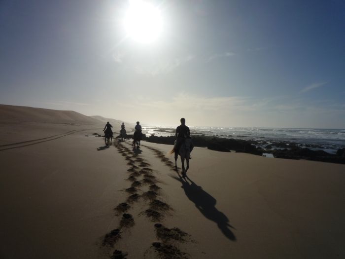 Dreamy Beaches on the Atlantic