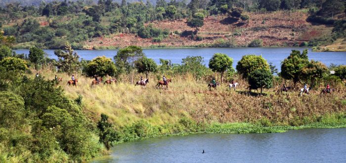 Riding and Sport Expereience Uganda