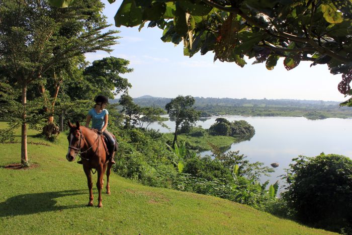 Riding and Sport Expereience Uganda