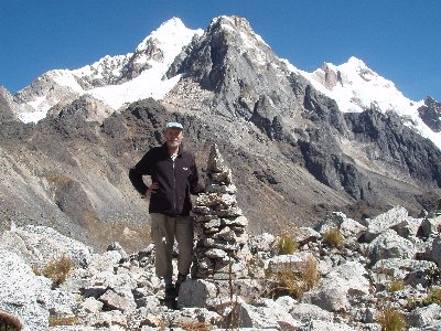 Machu Picchu Lodge Ride