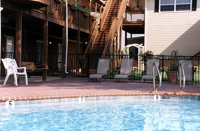 Southern Cross Heartland of Georgia Ranch