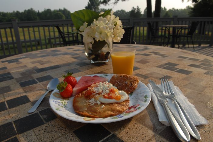 Southern Cross Heartland of Georgia Ranch