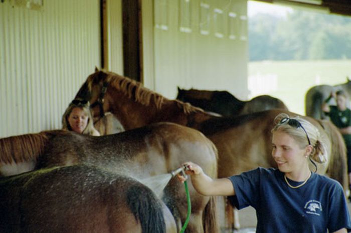 Southern Cross Heartland of Georgia Ranch