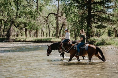 Little Belt Mountain Ranch