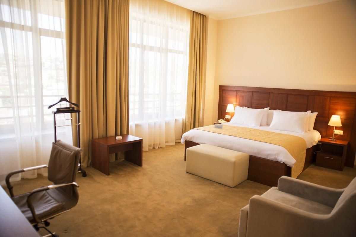 Armenia with comfort Accomodation