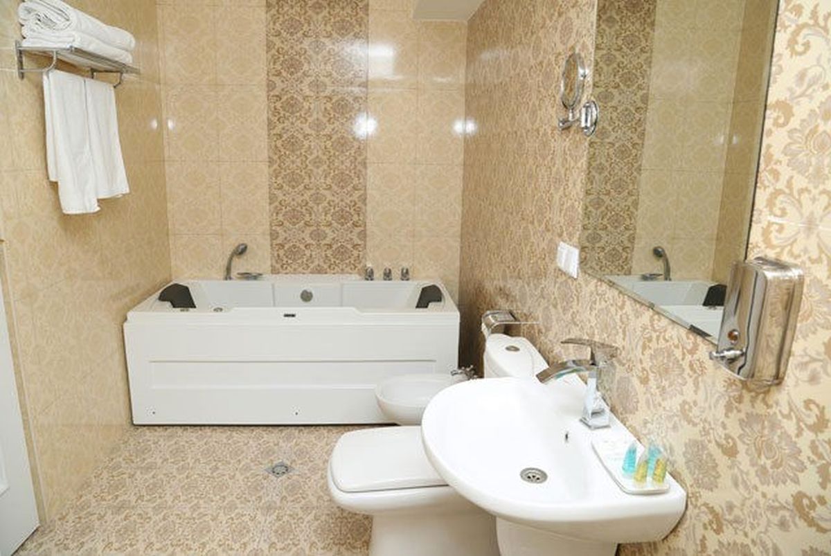 Armenia with comfort Accomodation