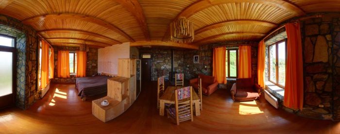Armenia with comfort