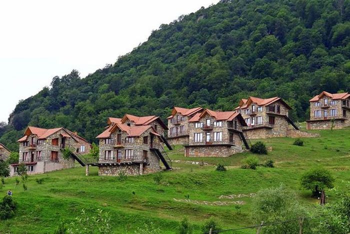 Armenia with comfort