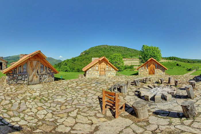 Armenia with comfort