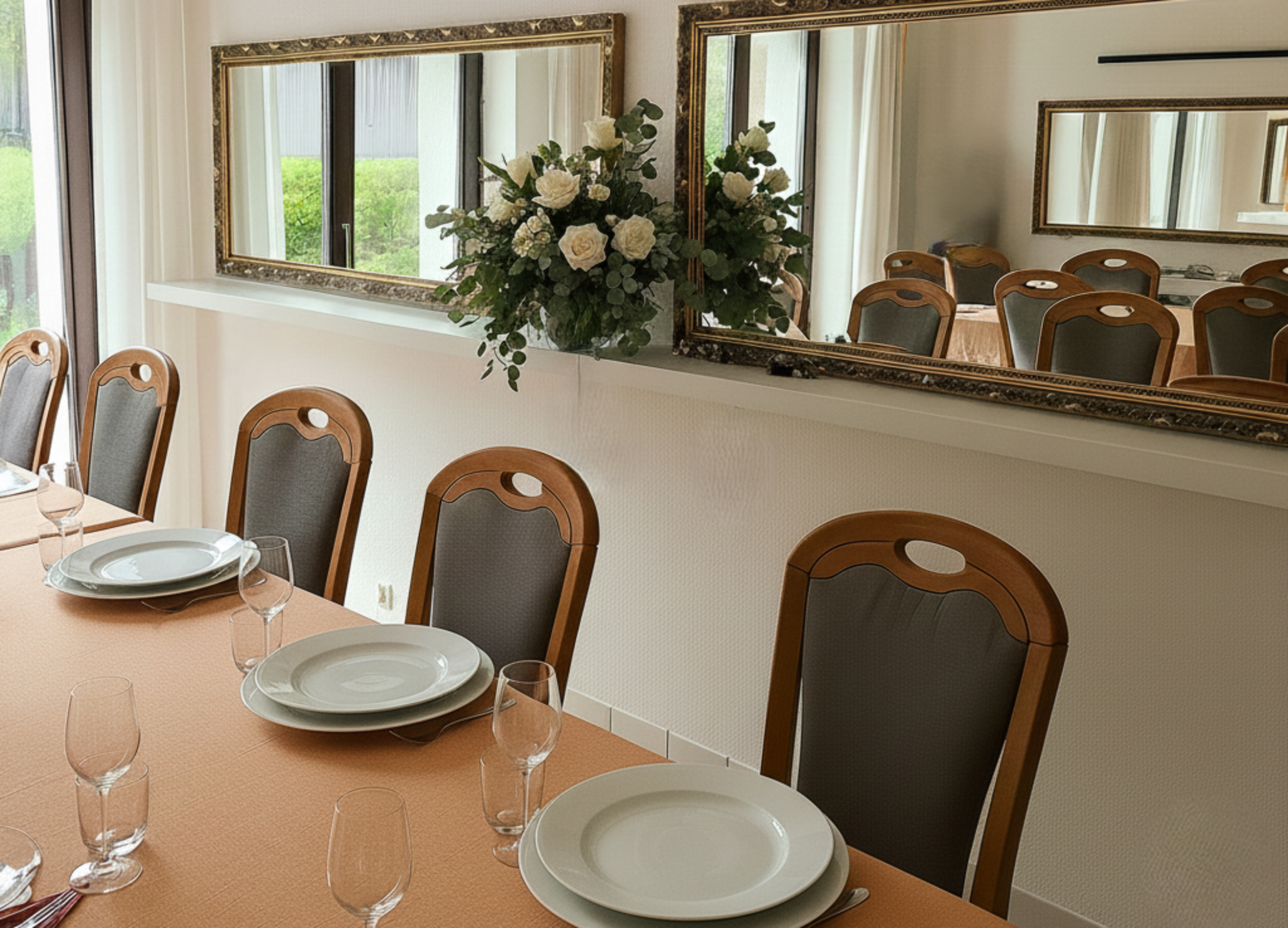 Baltic Sea Trail Accomodation