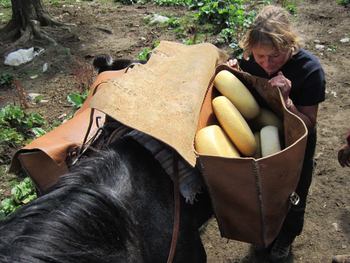 Carpathian Adventure Trail