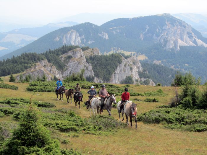 Carpathian Adventure Trail