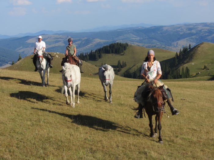 Carpathian Adventure Trail