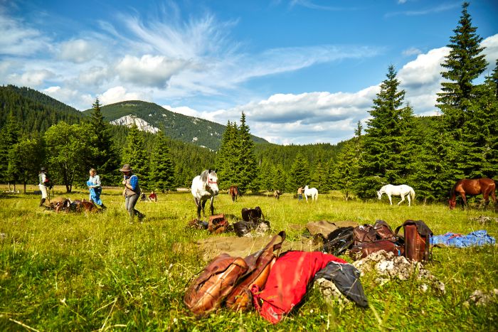 Carpathian Adventure Trail