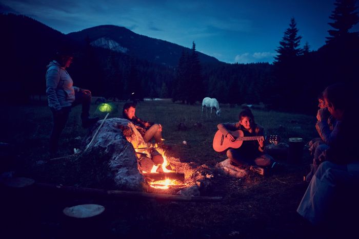 Carpathian Adventure Trail