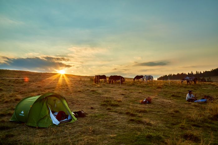 Carpathian Adventure Trail