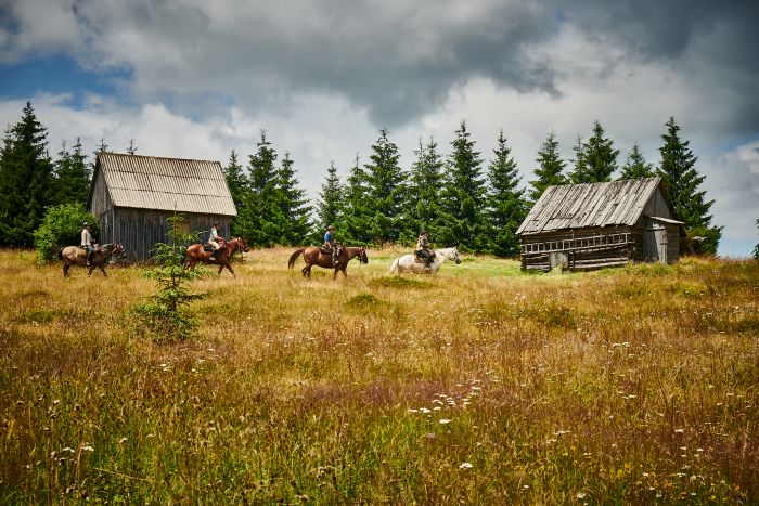 Carpathian Adventure Trail