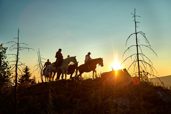 Carpathian Adventure Trail