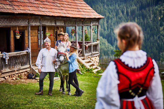 Carpathian Adventure Trail