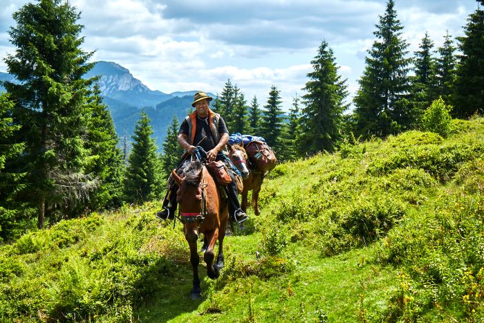Carpathian Adventure Trail