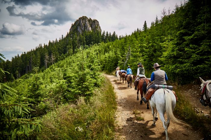Carpathian Adventure Trail