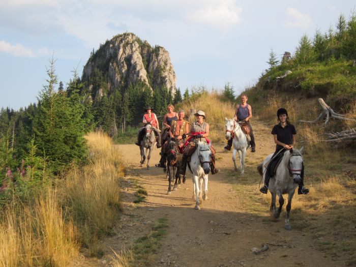 Carpathian Adventure Trail