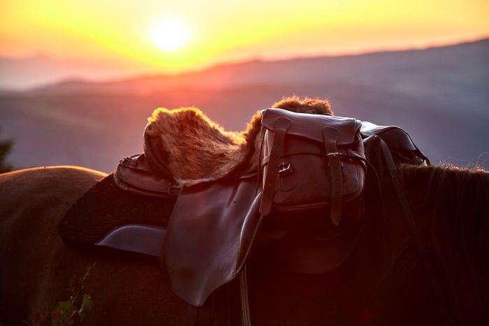 Carpathian Adventure Trail