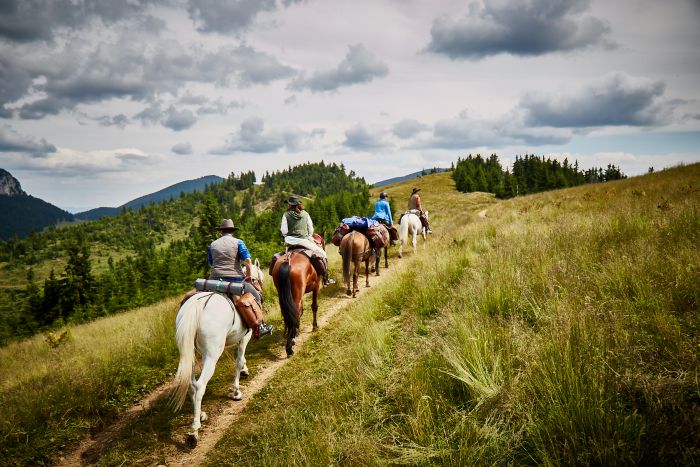 Carpathian Adventure Trail
