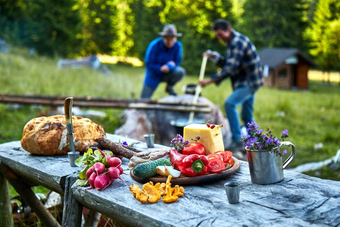 Carpathian Adventure Trail