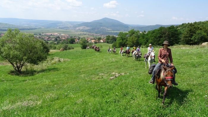 Carpathian Adventure Trail