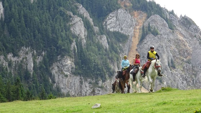 Carpathian Adventure Trail