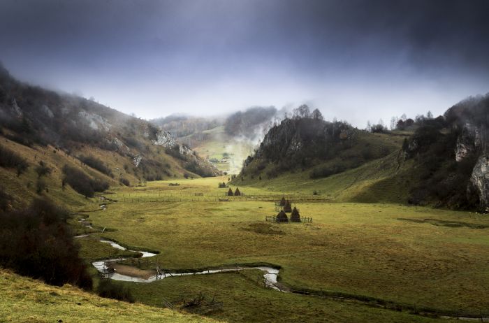 Carpathian Adventure Trail