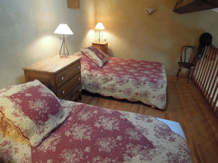 Provence & Camargue Rides Accomodation