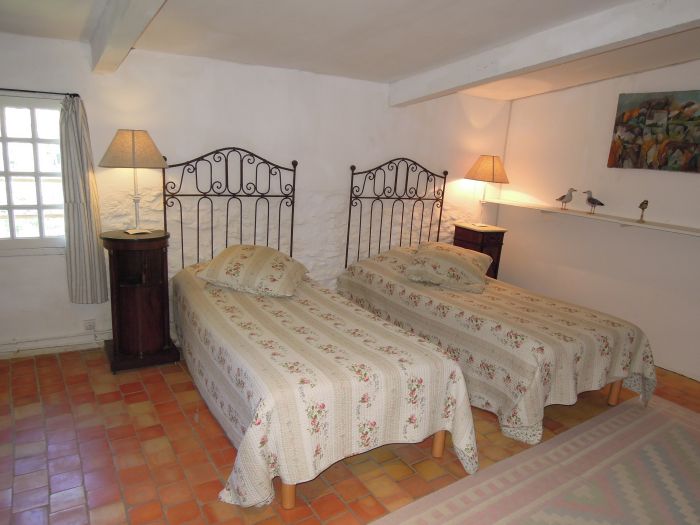 Provence & Camargue Rides Accomodation