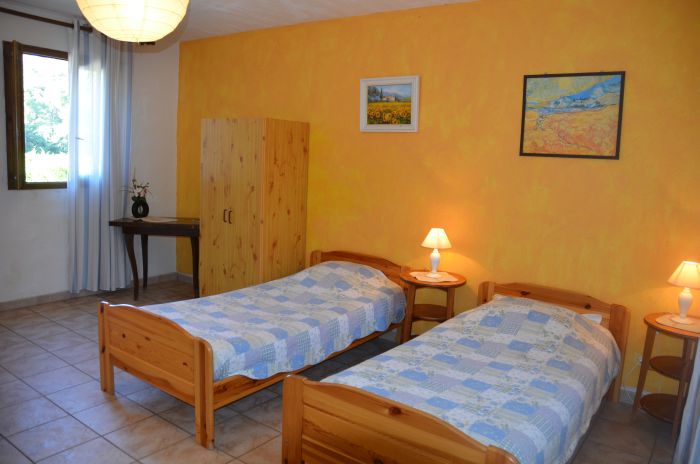 Provence & Camargue Rides Accomodation