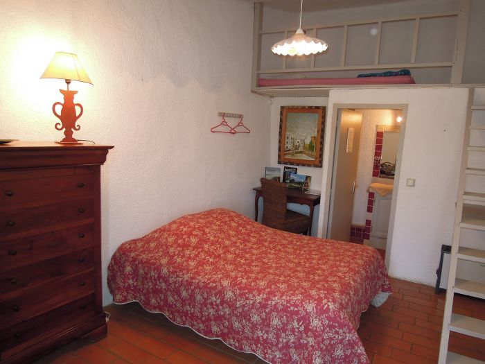 Provence & Camargue Rides Accomodation