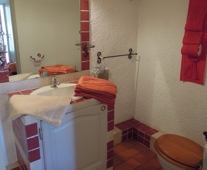 Provence & Camargue Rides Accomodation