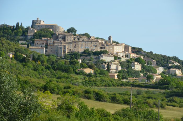 Provence & Camargue Rides