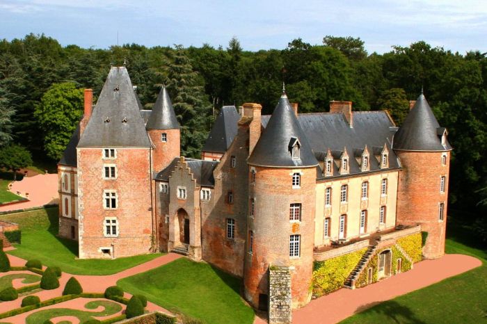 Sancerre Whisky & Wine Trail