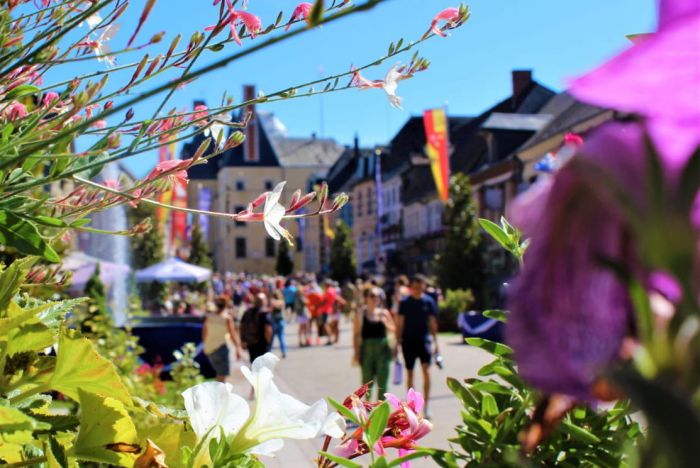 Sancerre Whisky & Wine Trail