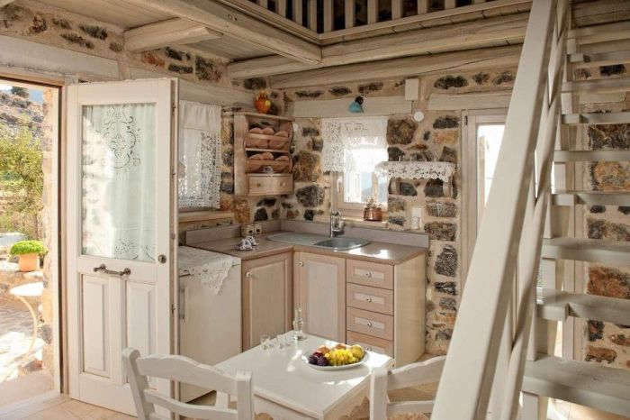 Crete Star Rides between Mountains & Sea Accomodation