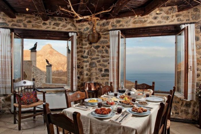 Crete Star Rides between Mountains & Sea Accomodation