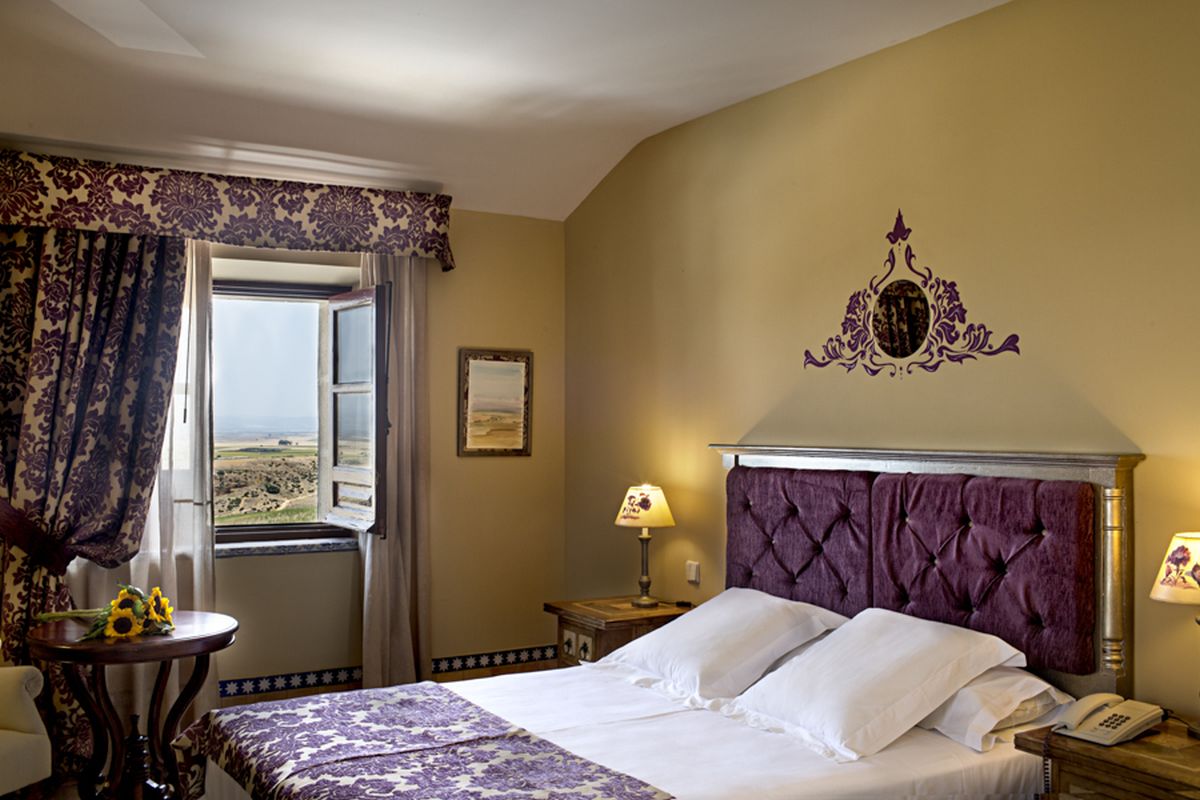 Dressage & Trailrides Sevilla Accomodation